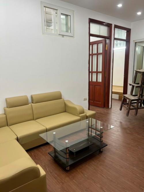 Nhà phố Đông Tác 60m² - Xây Thất Lập tức, Giá 7 tỷ Uy Tín